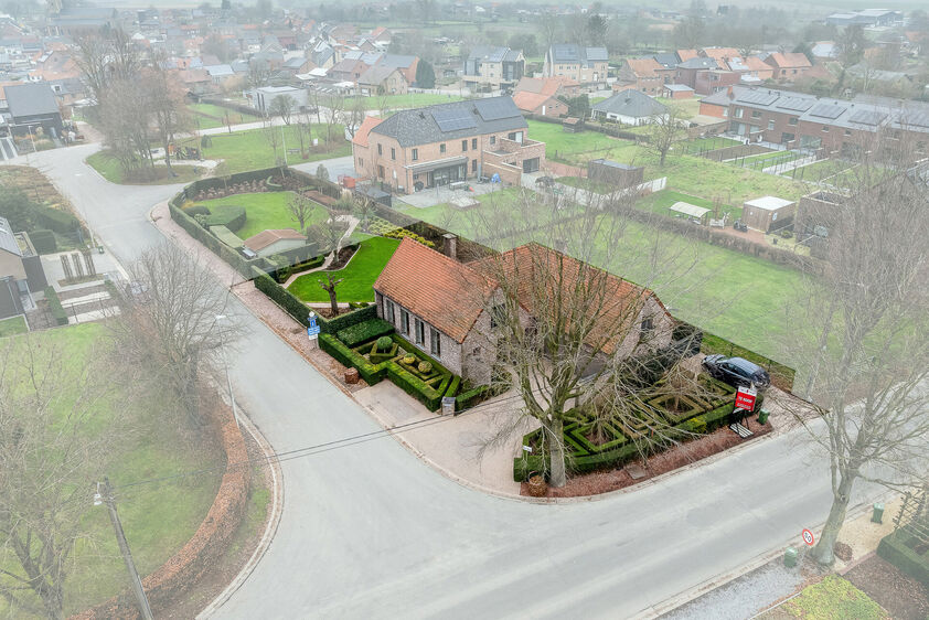 Maison unifamiliale à vendre à Riemst