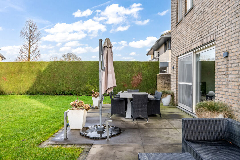 Maison unifamiliale à vendre à Riemst