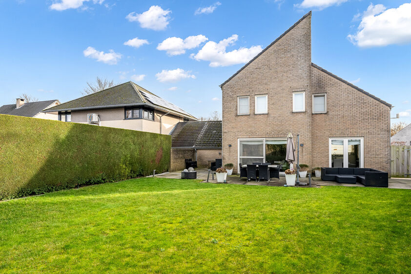 Maison unifamiliale à vendre à Riemst