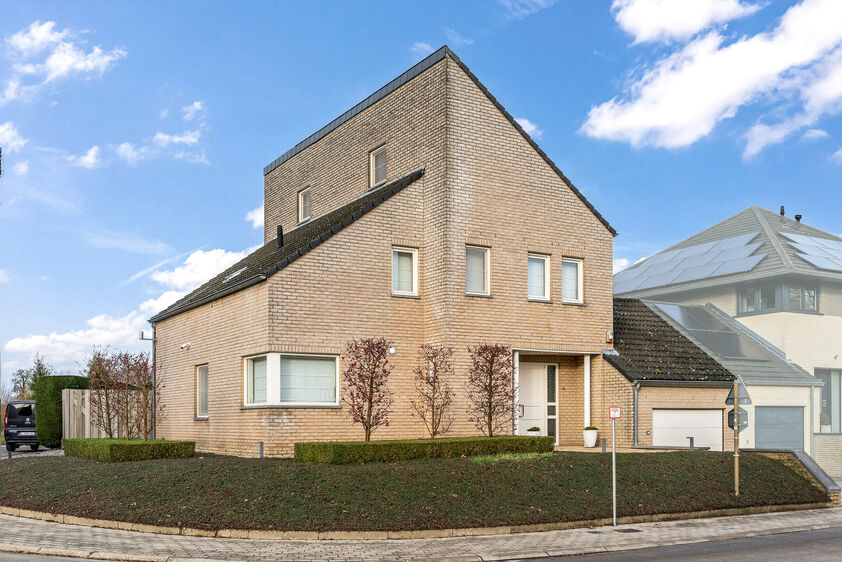 Maison unifamiliale à vendre à Riemst