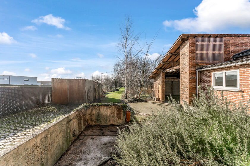 Maison unifamiliale à vendre à Riemst