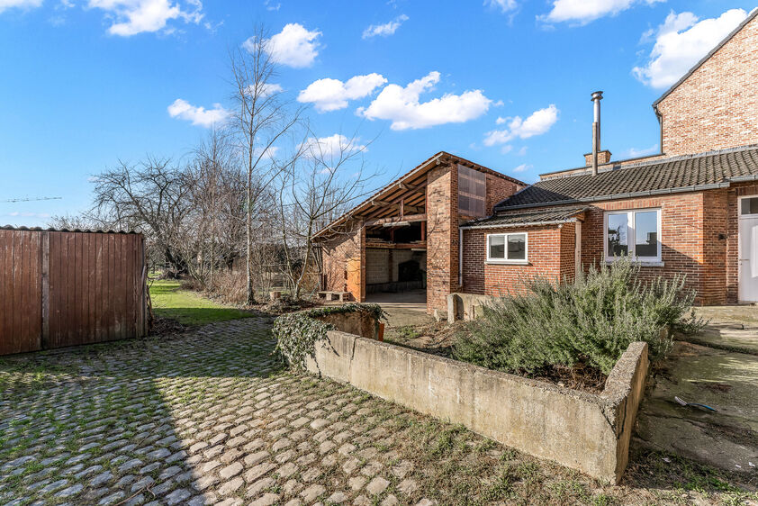 Maison unifamiliale à vendre à Riemst