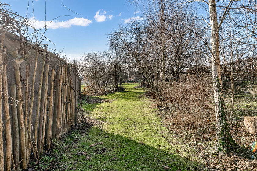 Maison unifamiliale à vendre à Riemst