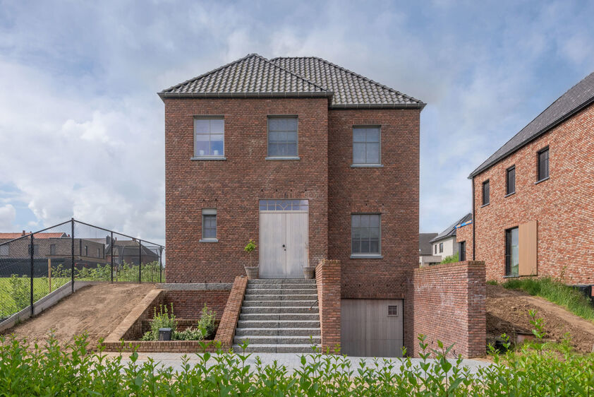 Maison unifamiliale à vendre à Riemst