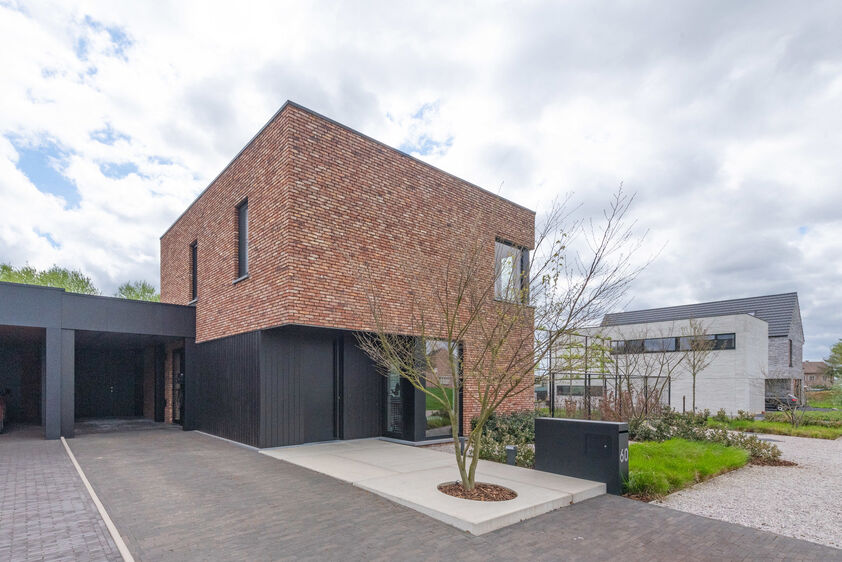 Maison unifamiliale à vendre à Riemst