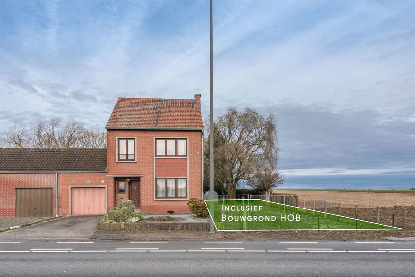 Maison unifamiliale à vendre à Riemst