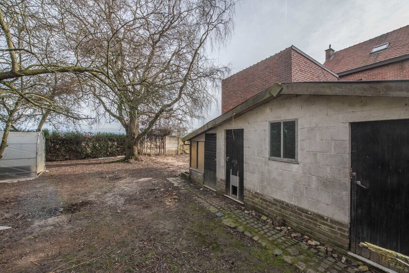 Maison unifamiliale à vendre à Riemst