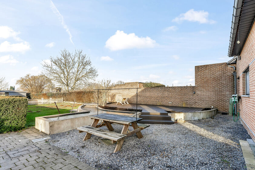 Maison unifamiliale à vendre à Riemst Zichen-Zussen-Bolder