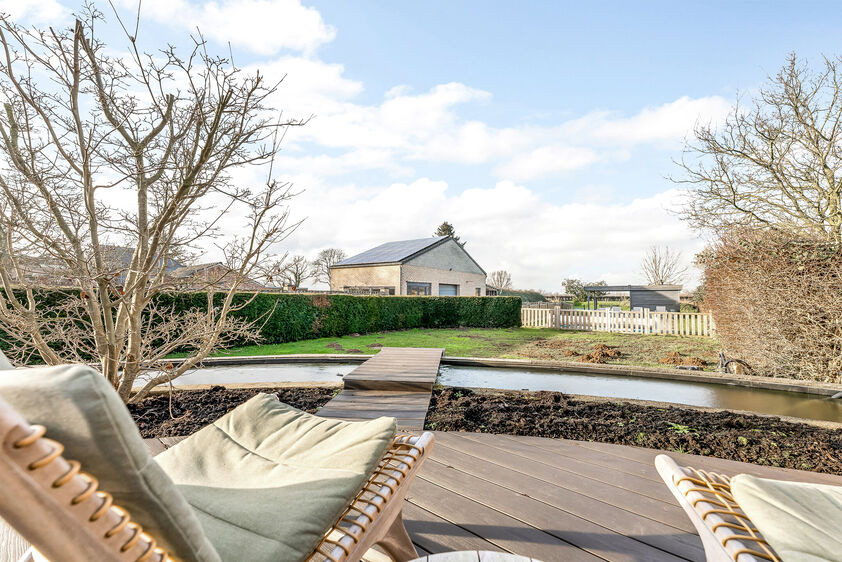 Maison unifamiliale à vendre à Riemst Zichen-Zussen-Bolder