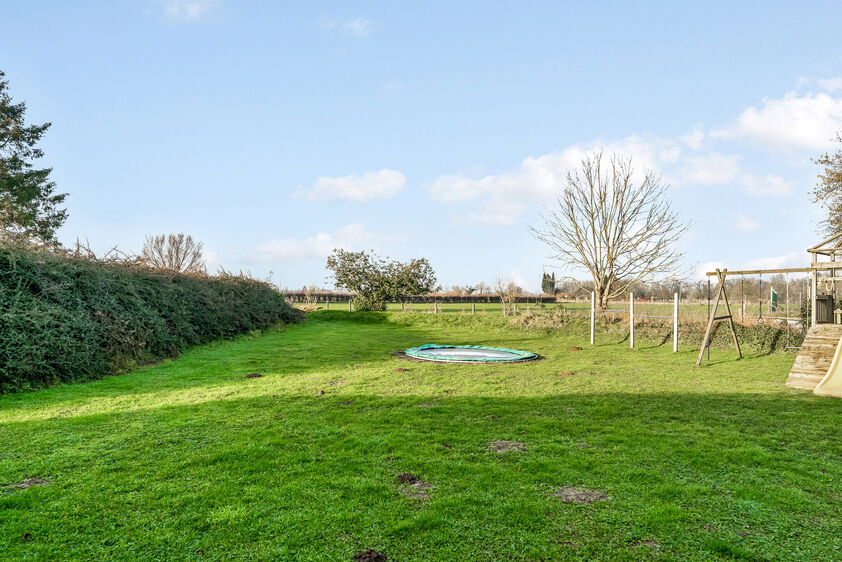 Maison unifamiliale à vendre à Riemst Zichen-Zussen-Bolder