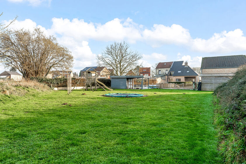 Maison unifamiliale à vendre à Riemst Zichen-Zussen-Bolder