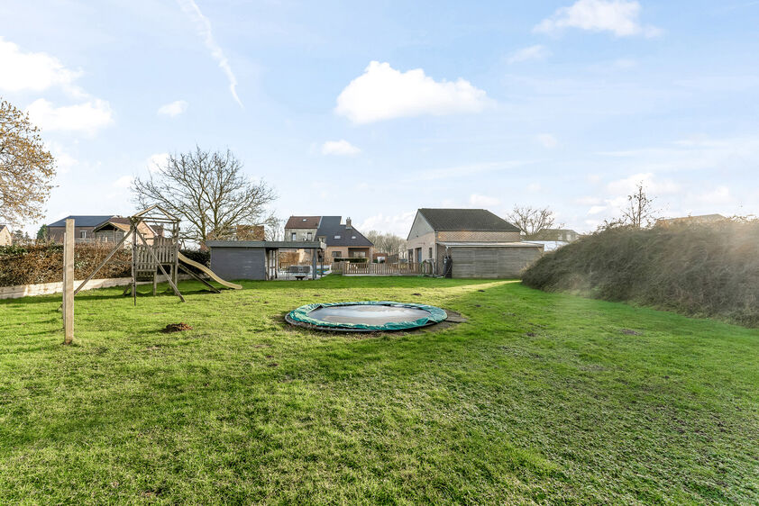 Maison unifamiliale à vendre à Riemst Zichen-Zussen-Bolder