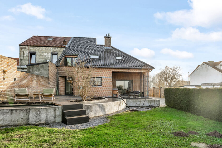 Maison unifamiliale à vendre à Riemst Zichen-Zussen-Bolder