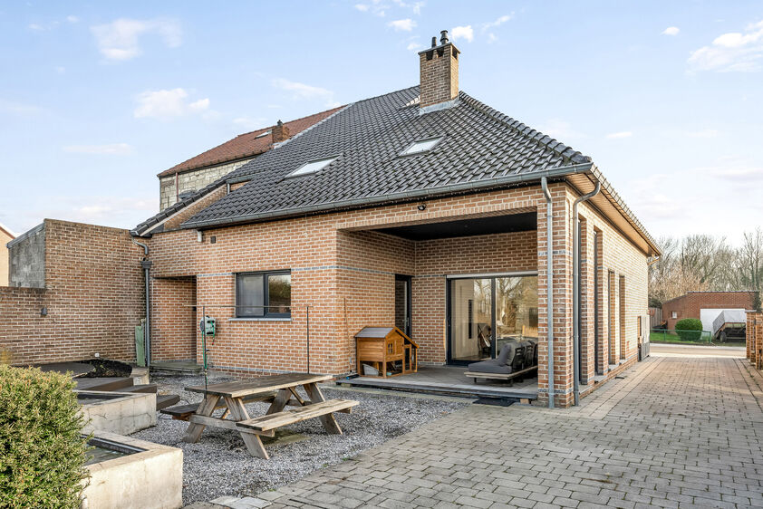 Maison unifamiliale à vendre à Riemst Zichen-Zussen-Bolder