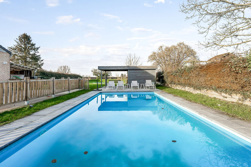 Maison unifamiliale à vendre à Riemst Zichen-Zussen-Bolder