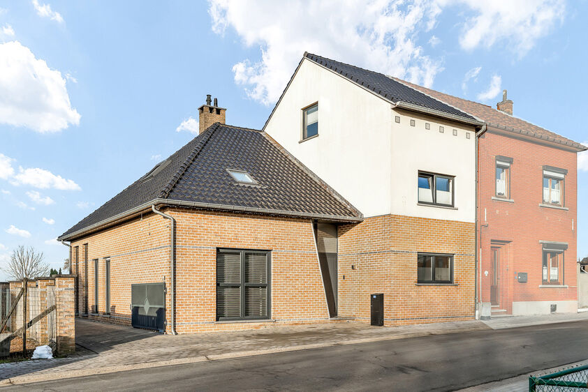 Maison unifamiliale à vendre à Riemst Zichen-Zussen-Bolder