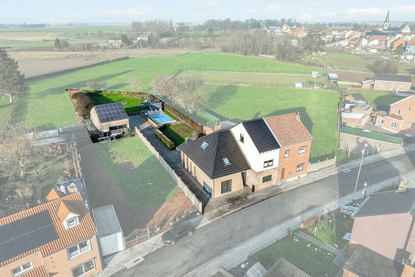 Maison unifamiliale à vendre à Riemst Zichen-Zussen-Bolder