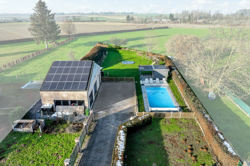 Maison unifamiliale à vendre à Riemst Zichen-Zussen-Bolder