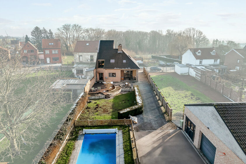 Maison unifamiliale à vendre à Riemst Zichen-Zussen-Bolder