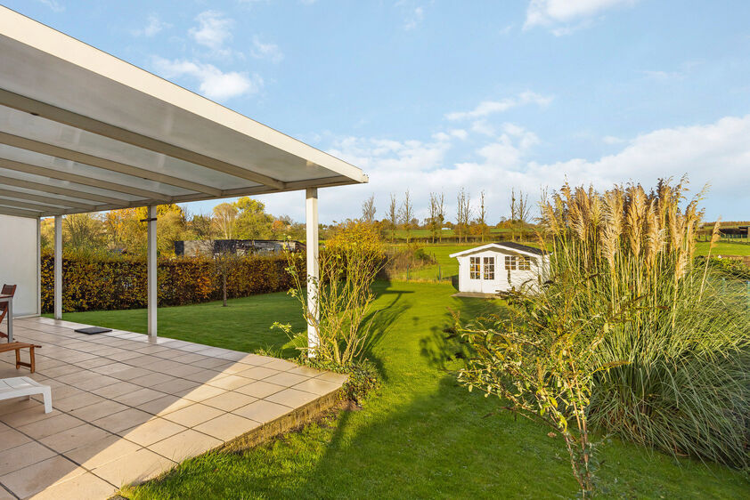 Maison unifamiliale à vendre à Rijkhoven