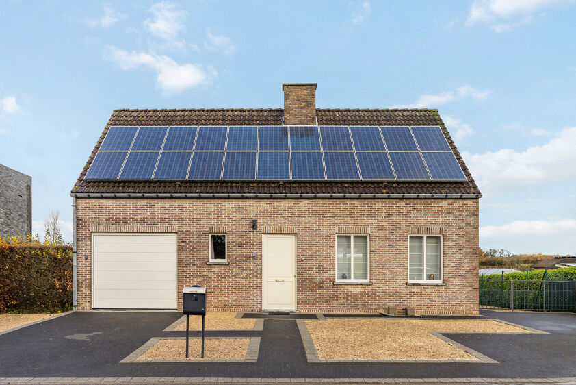 Maison unifamiliale à vendre à Rijkhoven