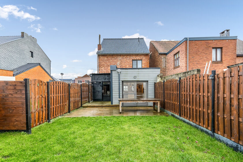 Maison unifamiliale à vendre à Vlijtingen