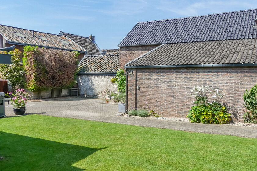 Maison unifamiliale à vendre à Voeren