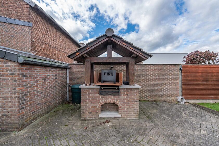 Maison unifamiliale à vendre à Voeren