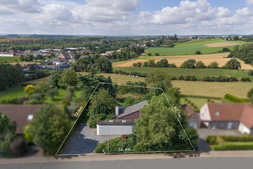 Terrain à bâtir à vendre à Tongeren